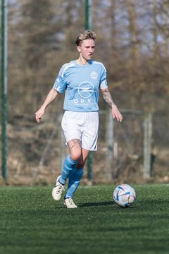 Bild 165 - F Hamburger SV 3 - Blau-Weiss 96 : Ergebnis: 5:1